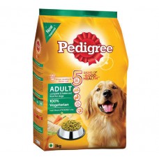 PEDIGREE 100% VEGETARIAN ADULT DOG FOOD